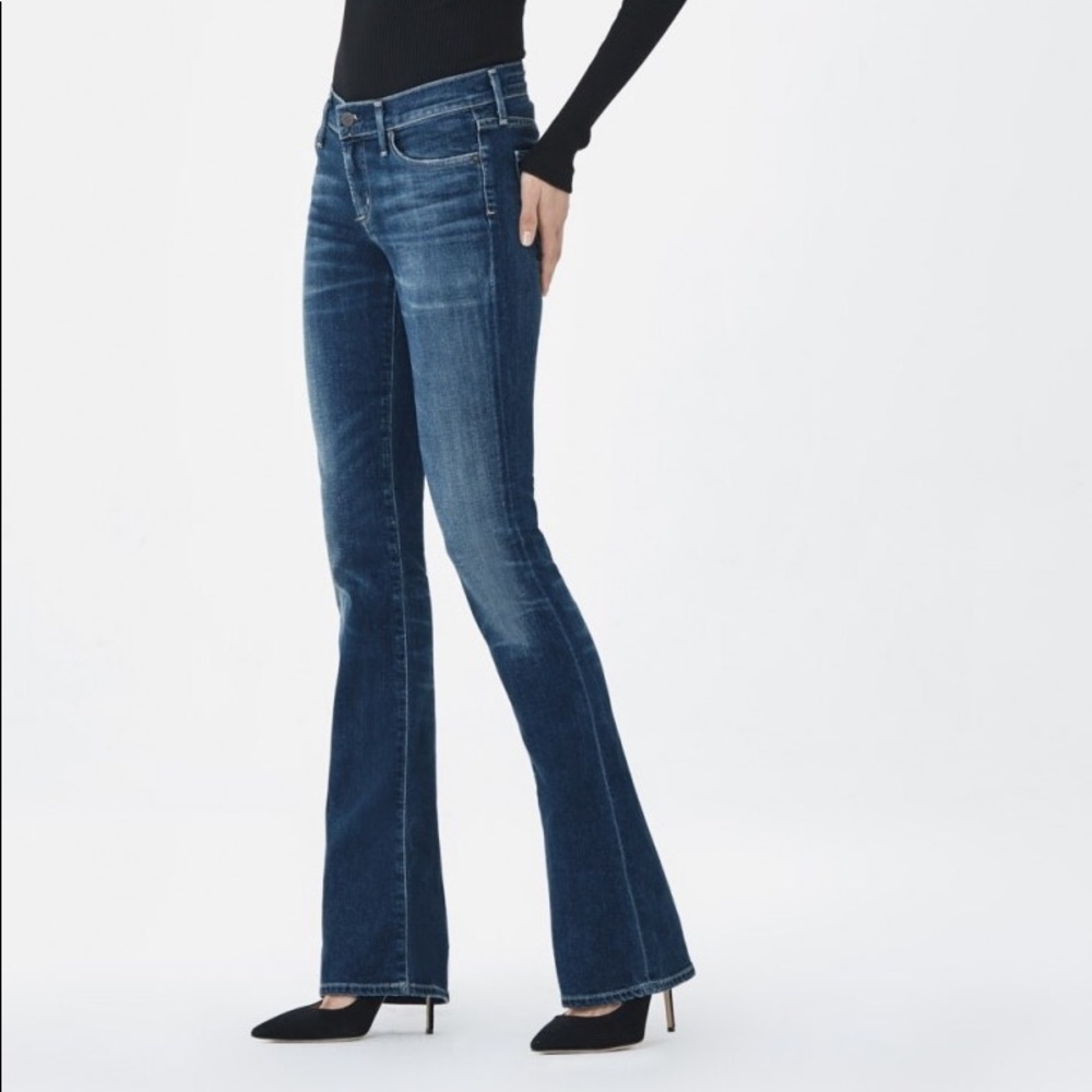 Citizens of Humanity Emannuelle Slim Boot, 24